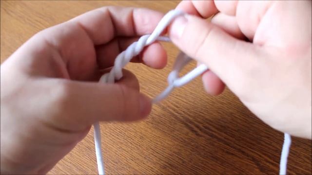 Как связать два конца лески. смотреть онлайн