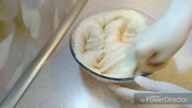 ?Домашние булочки с маком??