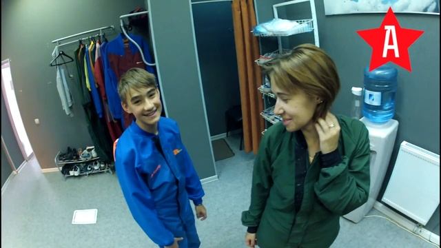 Развлечение для детей и взрослых в Москве