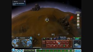Spore Tutorial - Terraforming