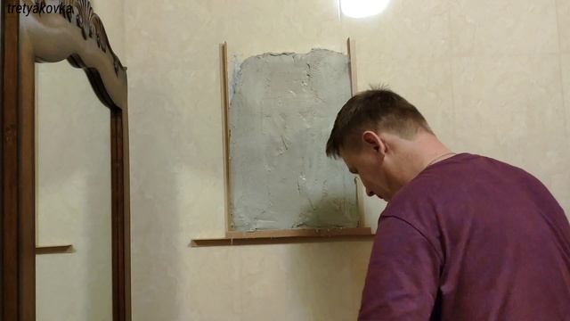 Силиконовая форма. Как сделать копию. смотреть онлайн