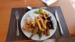 Египет. Reef Oasis Blue Bay Resort & Spa 5* ч.1 Знакомство