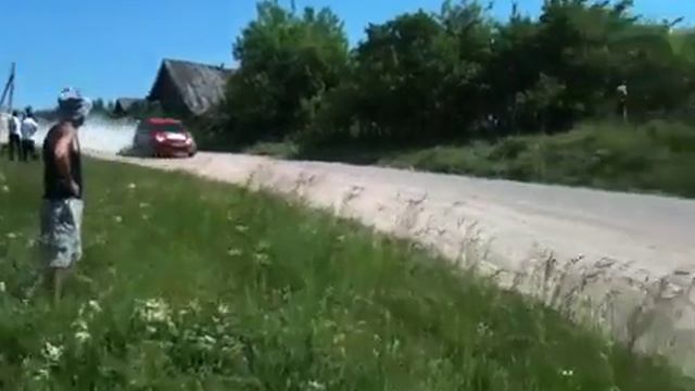 Струги красные 2011