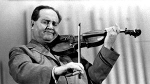 David Oistrakh - Sibelius Violin Concerto in d (1st mov, p2-2)