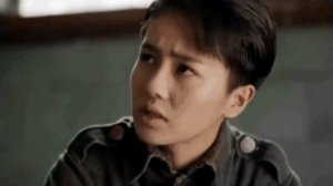 Zhao Yao/Arsenal Military Academy  - The Day