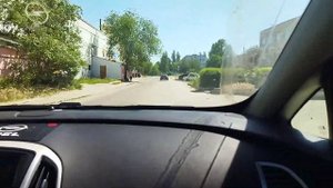 Опель Астра GTC 1.4 турбо, кастом выхлоп на моих компонентах