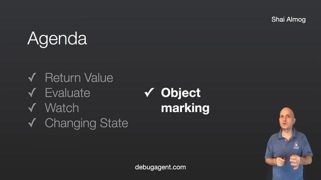 Practical Debugging at Scale -Watch And Evaluate -P.3 | DebugAgent.com