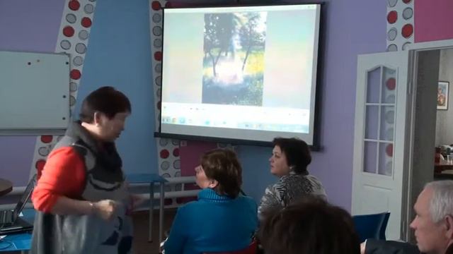 Верховная шаманка Бурятии «Экология души», часть 2