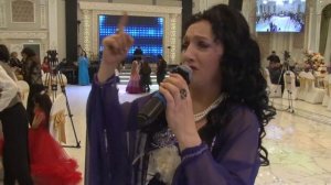 Поют цыгане "Мама"