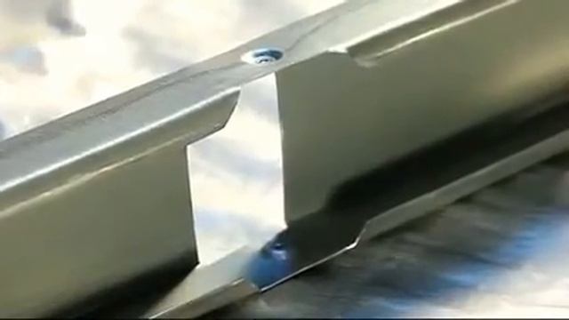 Производство конструкций ЛСТК