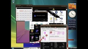 Destroy Windows 1.0 to Windows 11 in 24 minutes