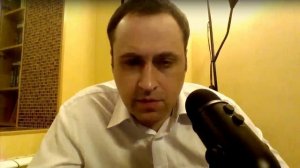 Роман Донецкий о Владлене Татарском