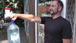 Для конкурса "Удержание 5л. на вытянутой руке" от господина Павликова.