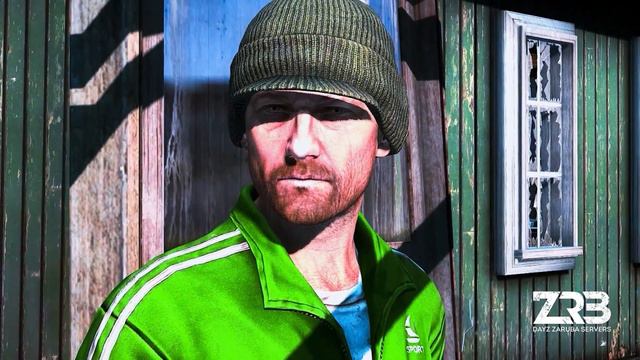 ZARUBA | CHERNO | PVP | 3PP | CONVOY | MAP | PARTY - 🔥TRAILER DAYZ SERVER 🔥 смотреть онлайн