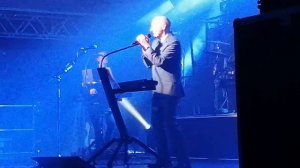 MIDGE URE - Fade to Grey (Live @Tonhalle Munich 2022)