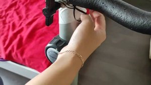 велотренажер torneo