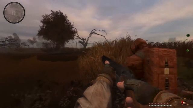 S.T.A.L.K.E.R. Dollchan 8: Infinity Прохождение #4►Прогулка по Болотам! смотреть онлайн