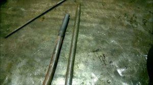 TIG cварка медной трубки.Другой способ.