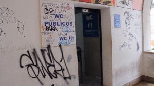 ЛИССАБОН -  Район Алфама / Замок Святого Георгия