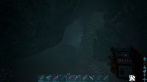 ARK: Lost Island | All 5 Underwater Cave Locations ( Updated GPS Coordinates)