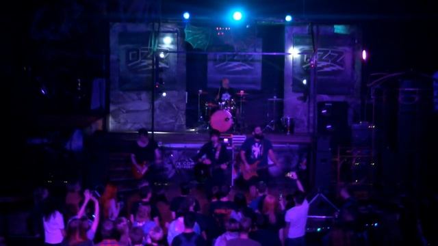 Обе-Рек - Мой апрель, Челябинск, OZZ, 24.11.2019 смотреть онлайн