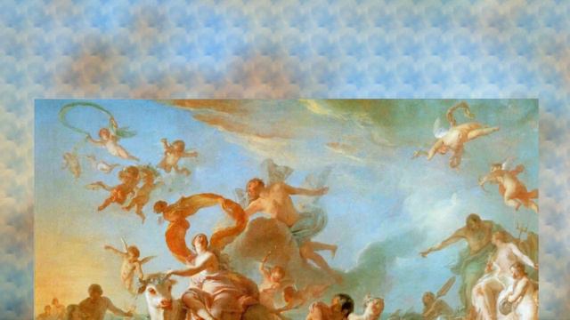 Хаустов Д. — 11. Гегель - Философия духа
