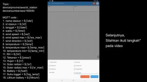 How To Configure MQTT Using IoT MQTT Panel