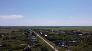 Безенчукский район село Никольское