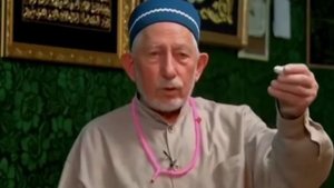 Суфисты скопировали христианство