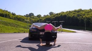 MiyaGi & JEndshpil - DLBM (twerk)