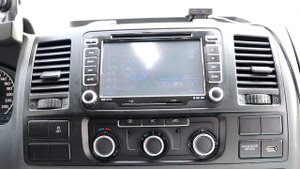 Dava Drive. Обзор Volkswagen Transporter T5  2.0 2011г 140 л.с