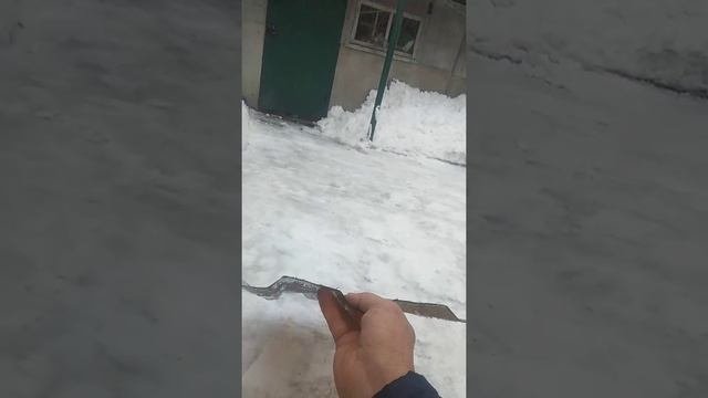Поликарбонат для навеса . Какой ?