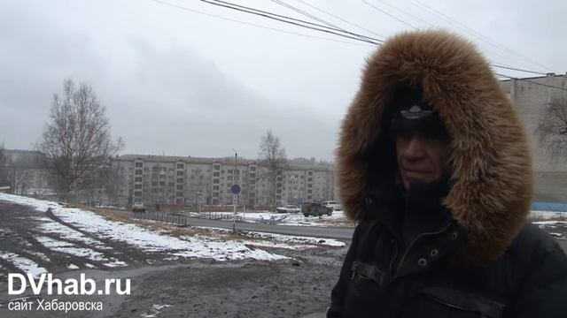 Чиновник из Ванино получил дальневосточный гектар в черте поселка смотреть онлайн