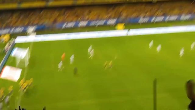 Adrian Luna Goal | Kerala blasters vs East Bengal смотреть онлайн