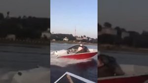 Водомет на лодку «Прогресс 4» продолжение 2