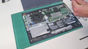 Lenovo IdeaPad 3 15ARE05 SSD and Memory Upgrade Guide