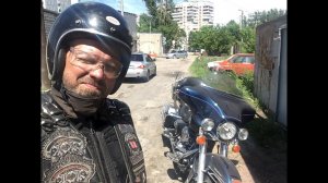 harley electra 2004 продается. Налетай