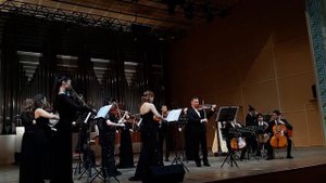 Красивейшие гармонии. Ремикс на Вивальди от Макса Рихтера