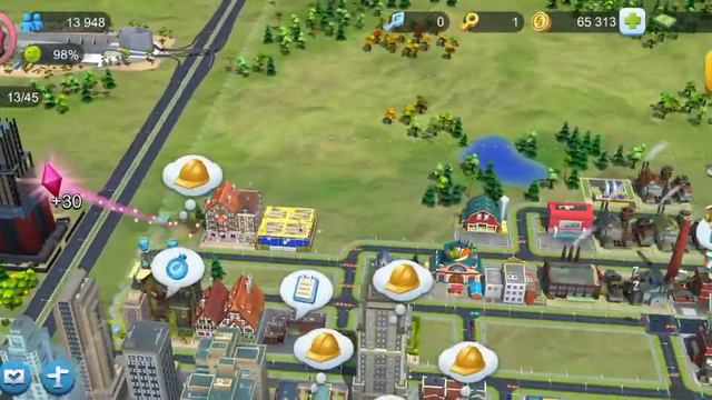 создай свой город часть 7(2) смотреть онлайн