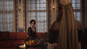 Muhteşem Yüzyıl 55. Bölüm (4K)