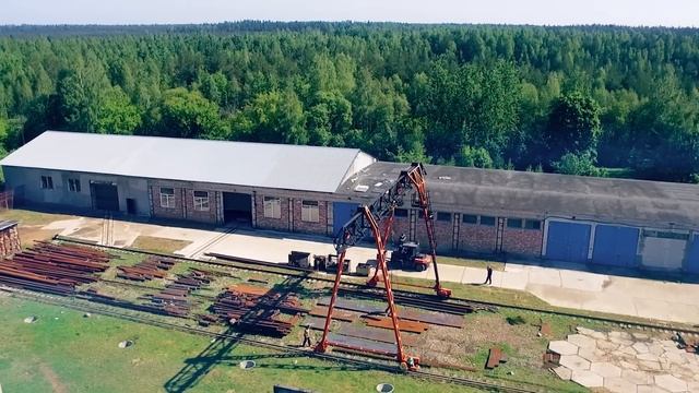 Компания СтанкоПЭТ смотреть онлайн