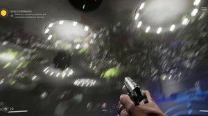 Как добыть колбу с полимером из Альгоцеха в Atomic Heart