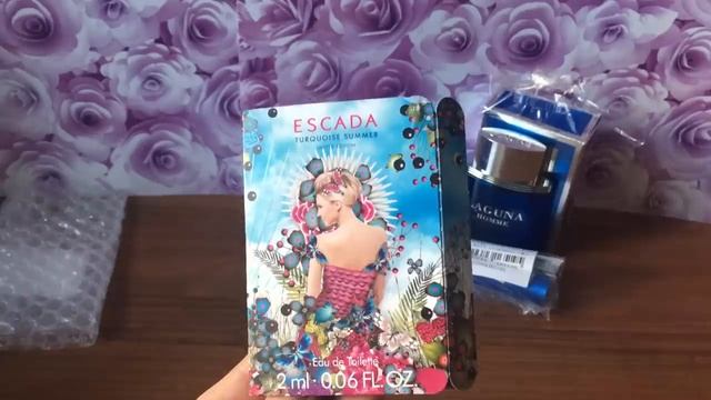 Покупка ароматов?. Много). смотреть онлайн