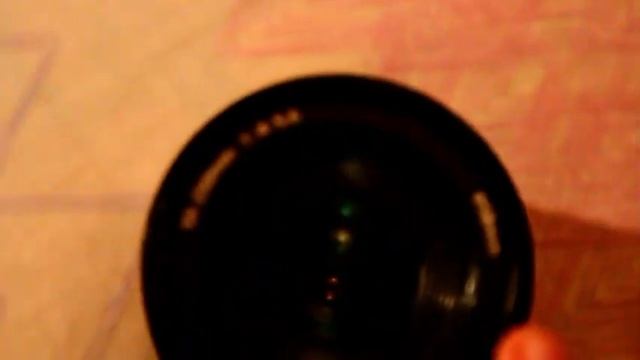 Как правильно купить и проверить объектив Б/У (подержанный) ? фототехника смотреть онлайн