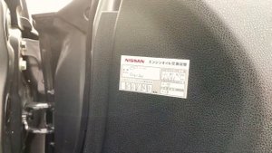 Обзор Nissan NOTE 2016 г.в. E-12