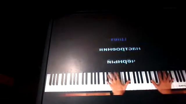 Кто любит цвет настроение чёрный смотреть онлайн