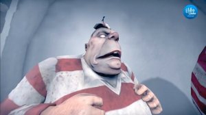 Alice Madness Returns. Русская локализация. Демонстрационный ролик (RUS ElikaStudio)