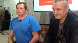 Игорь Филиппов - об аквариумном освещении.....