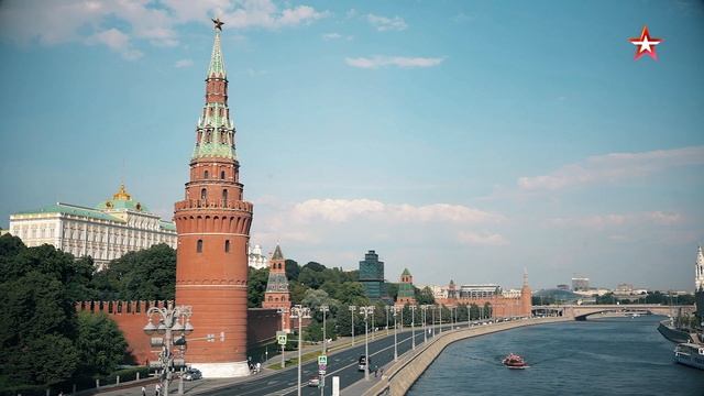 Д/ф «Кремль-9». «Неизвестный Кремль. Истории, легенды, факты»