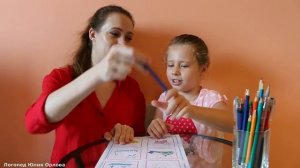 Курс логопедических занятий Рычать подано. Занятие 26